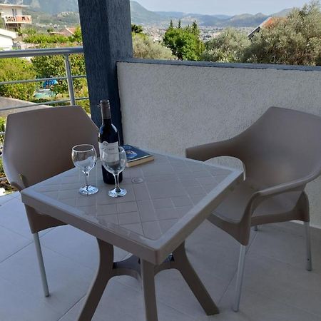 Apartments Tramonto Bar Exterior foto