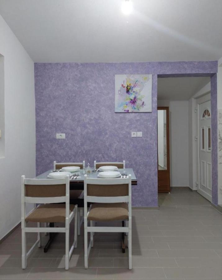 Apartments Tramonto Bar Exterior foto
