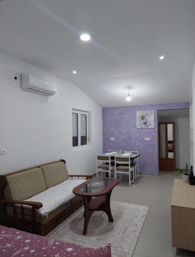 Apartments Tramonto Bar Exterior foto
